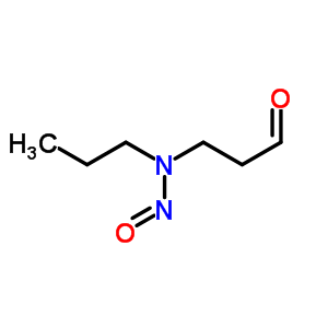 CAS 99285-96-8 molecular structure