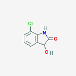 CAS 99304-29-7 molecular structure