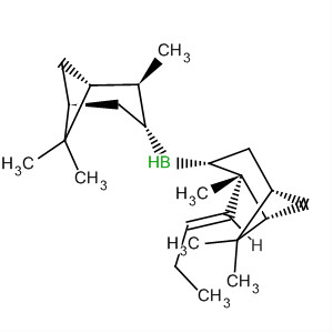 CAS 99438-29-6 molecular structure