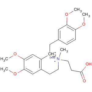 CAS 99469-29-1 molecular structure