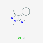 CAS 99699-96-4 molecular structure