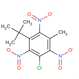 CAS 99758-96-0 molecular structure