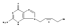CAS 99776-29-1 molecular structure